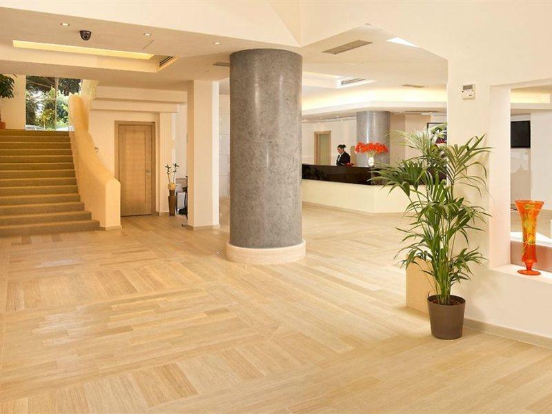 Hotel Occidental Aurelia